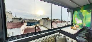 Elibol Hotel fotoÄŸrafÄ±
