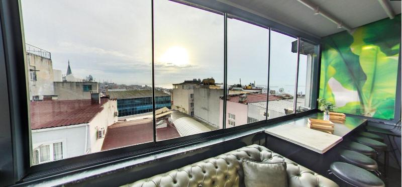Elibol Hotel - Restoran