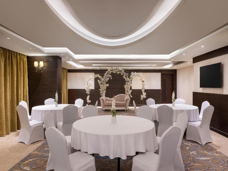 Golden Tulip Doha Hotel - Toplantı