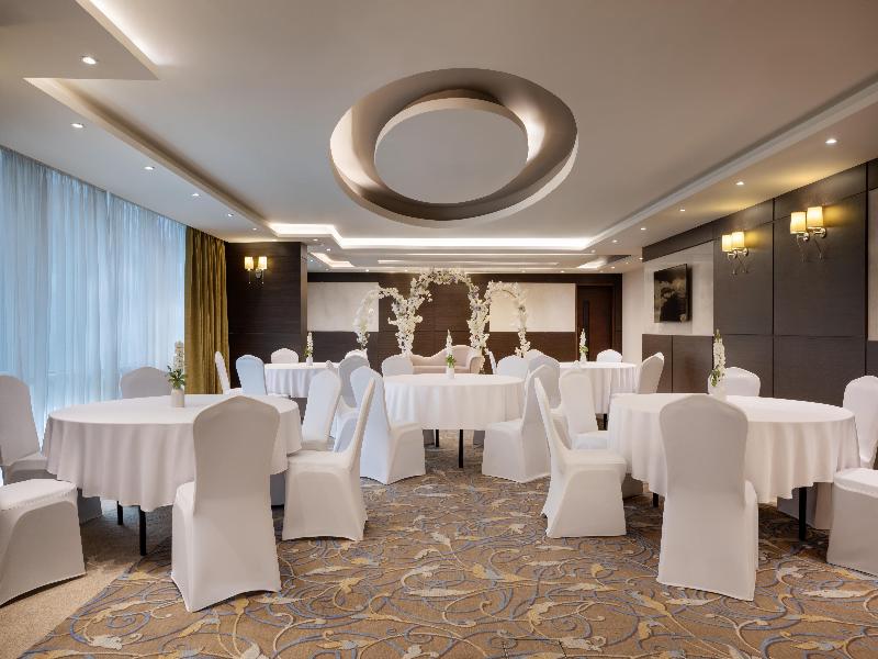 Golden Tulip Doha Hotel - Toplantı