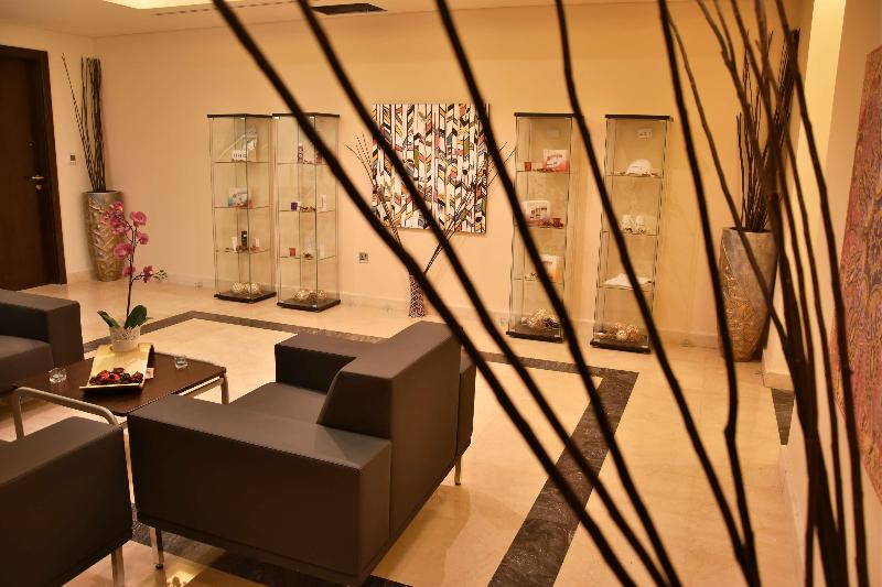 Golden Tulip Doha Hotel - Aktivite