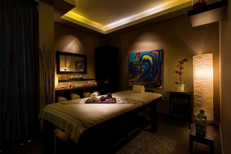 Golden Tulip Doha Hotel - Aktivite