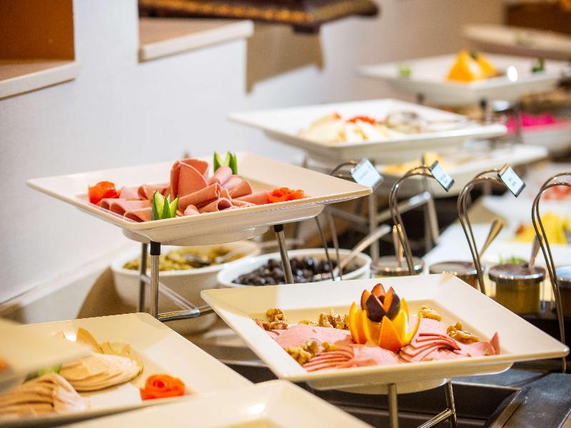 Golden Tulip Doha Hotel - Genel