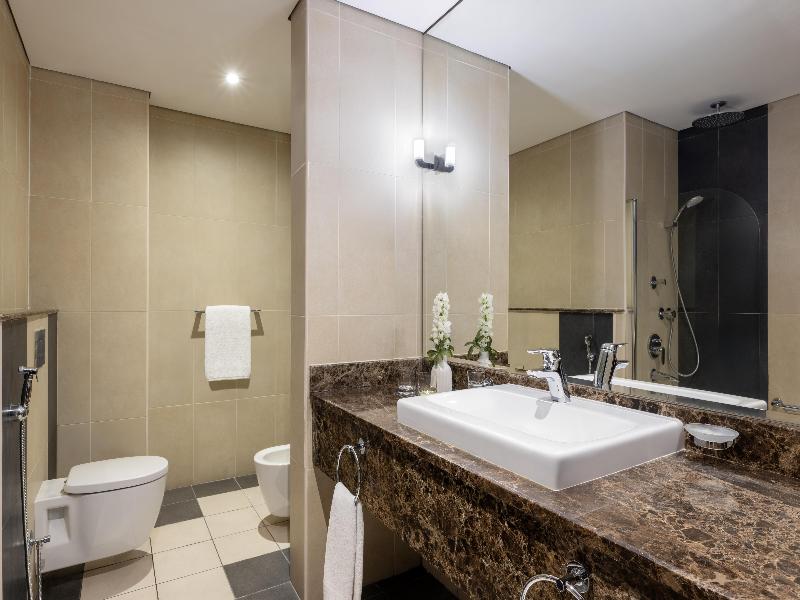 Golden Tulip Doha Hotel - Oda