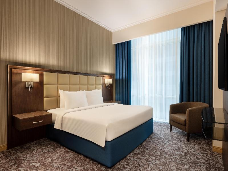 Golden Tulip Doha Hotel - Oda