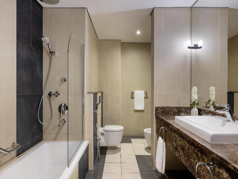 Golden Tulip Doha Hotel - Oda