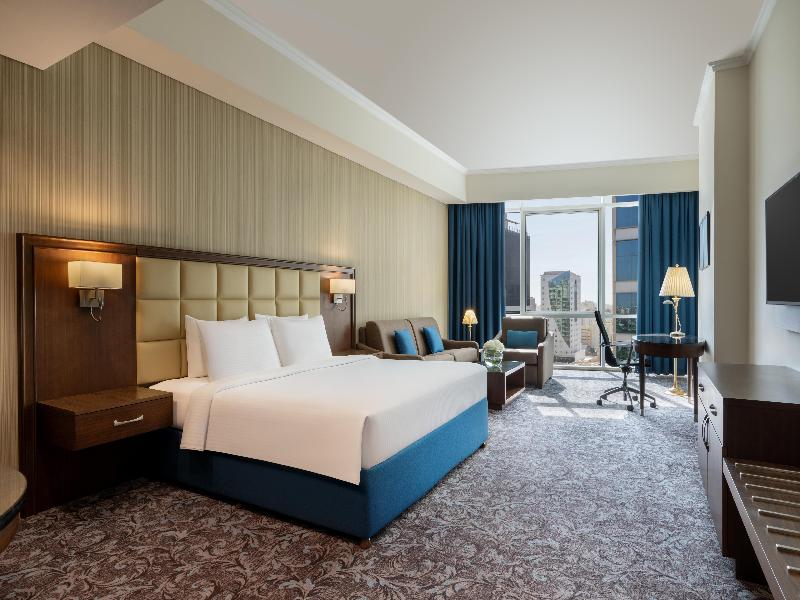 Golden Tulip Doha Hotel - Oda