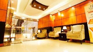 Almuhaidb Khoris otel fotoğrafı