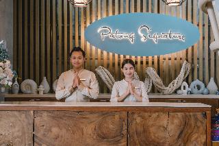 Patong Signature Boutique Hotel fotoÄŸrafÄ±