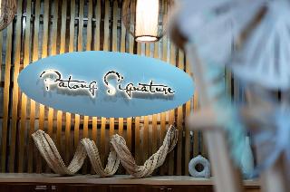 Patong Signature Boutique Hotel fotoÄŸrafÄ±