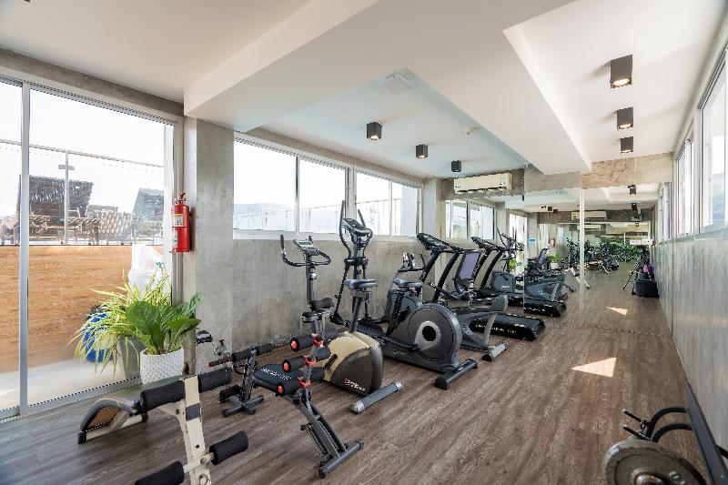 Patong Signature Boutique Hotel - Aktivite