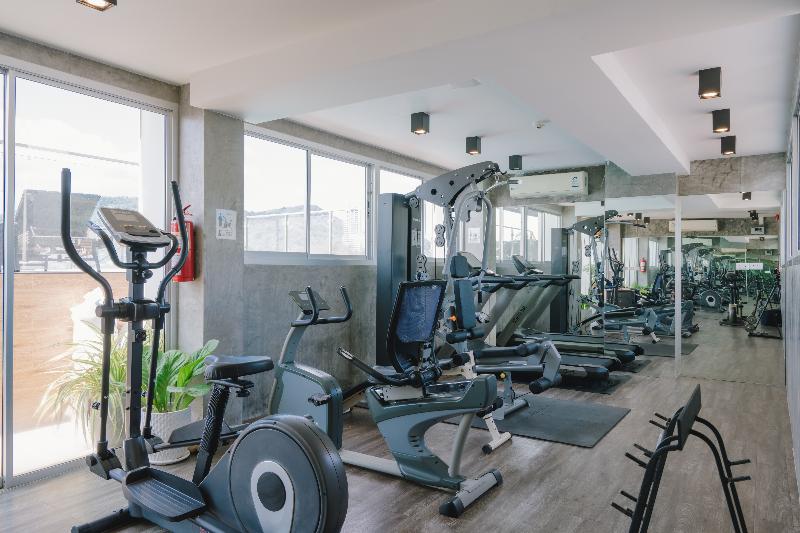 Patong Signature Boutique Hotel - Aktivite
