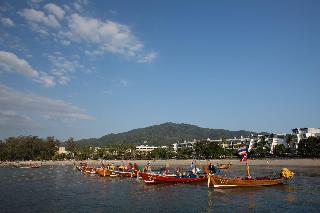 Patong Signature Boutique Hotel fotoÄŸrafÄ±
