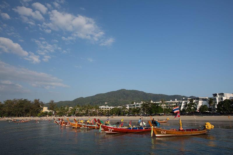 Patong Signature Boutique Hotel - Genel