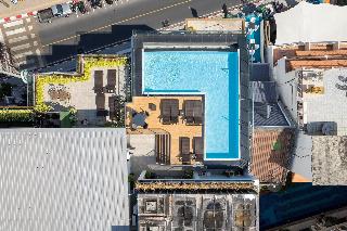 Patong Signature Boutique Hotel fotoÄŸrafÄ±