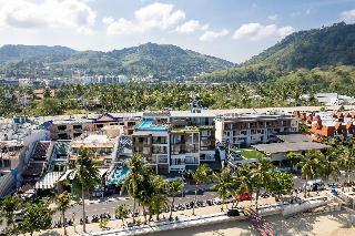 Patong Signature Boutique Hotel fotoÄŸrafÄ±