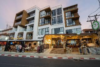 Patong Signature Boutique Hotel fotoÄŸrafÄ±