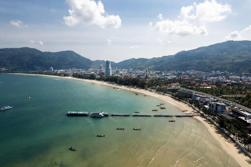 Patong Signature Boutique Hotel - Genel