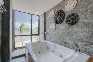 Patong Signature Boutique Hotel fotoÄŸrafÄ±