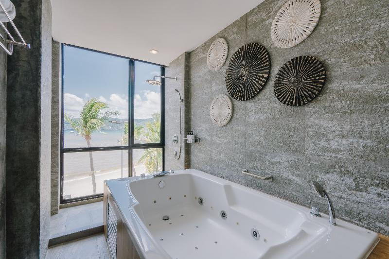 Patong Signature Boutique Hotel - Oda