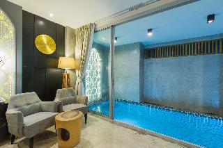 Patong Signature Boutique Hotel fotoÄŸrafÄ±