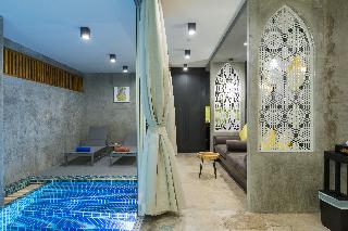 Patong Signature Boutique Hotel fotoÄŸrafÄ±