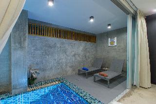 Patong Signature Boutique Hotel fotoÄŸrafÄ±