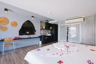 Patong Signature Boutique Hotel fotoÄŸrafÄ±