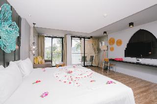 Patong Signature Boutique Hotel fotoÄŸrafÄ±