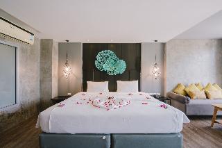 Patong Signature Boutique Hotel fotoÄŸrafÄ±