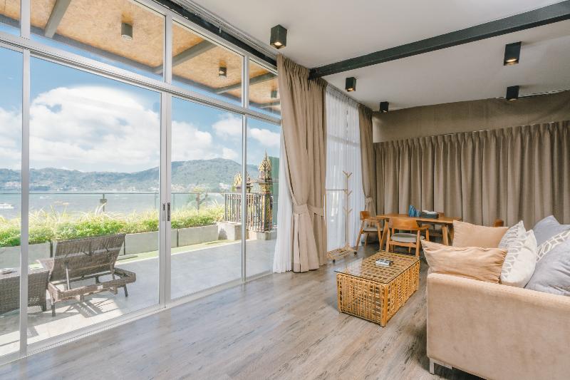 Patong Signature Boutique Hotel - Oda