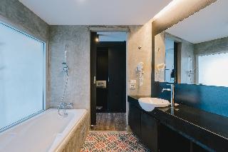 Patong Signature Boutique Hotel fotoÄŸrafÄ±