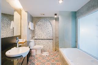Patong Signature Boutique Hotel fotoÄŸrafÄ±