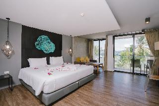 Patong Signature Boutique Hotel fotoÄŸrafÄ±