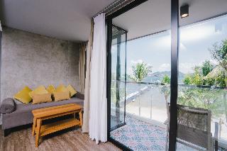 Patong Signature Boutique Hotel fotoÄŸrafÄ±