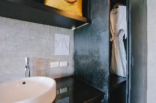 Patong Signature Boutique Hotel fotoÄŸrafÄ±