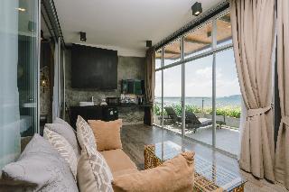 Patong Signature Boutique Hotel fotoÄŸrafÄ±