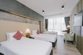 Patong Signature Boutique Hotel fotoÄŸrafÄ±