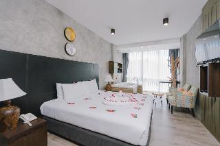 Patong Signature Boutique Hotel fotoÄŸrafÄ±