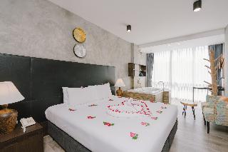 Patong Signature Boutique Hotel fotoÄŸrafÄ±