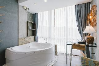 Patong Signature Boutique Hotel fotoÄŸrafÄ±