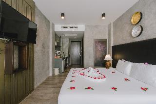Patong Signature Boutique Hotel fotoÄŸrafÄ±