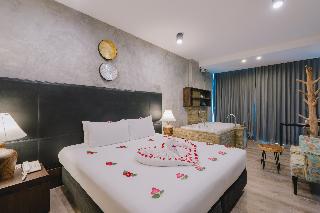 Patong Signature Boutique Hotel fotoÄŸrafÄ±