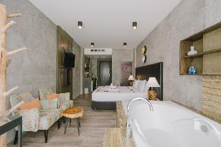 Patong Signature Boutique Hotel fotoÄŸrafÄ±
