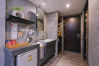 Patong Signature Boutique Hotel fotoÄŸrafÄ±