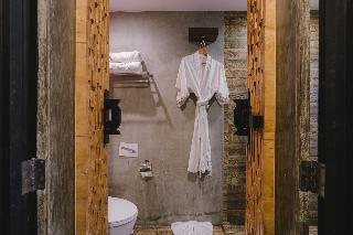 Patong Signature Boutique Hotel fotoÄŸrafÄ±