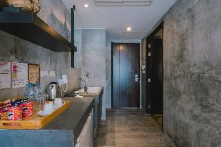 Patong Signature Boutique Hotel fotoÄŸrafÄ±