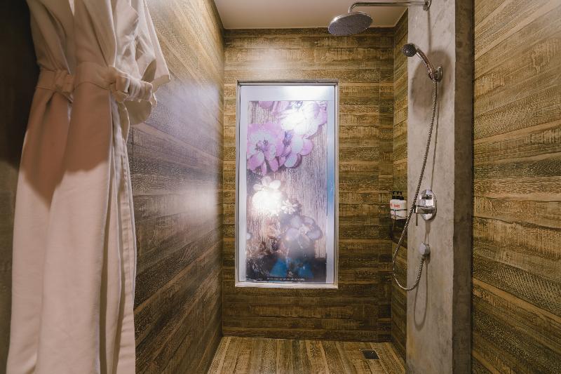 Patong Signature Boutique Hotel - Oda