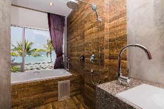 Patong Signature Boutique Hotel fotoÄŸrafÄ±