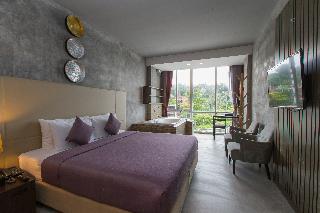 Patong Signature Boutique Hotel fotoÄŸrafÄ±